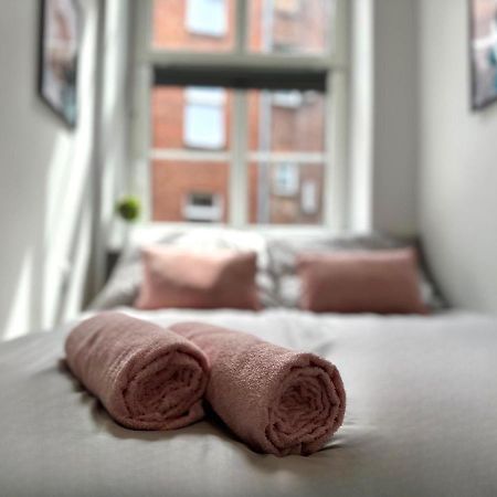 Mmrent Merci Room Gdańsk Exterior foto