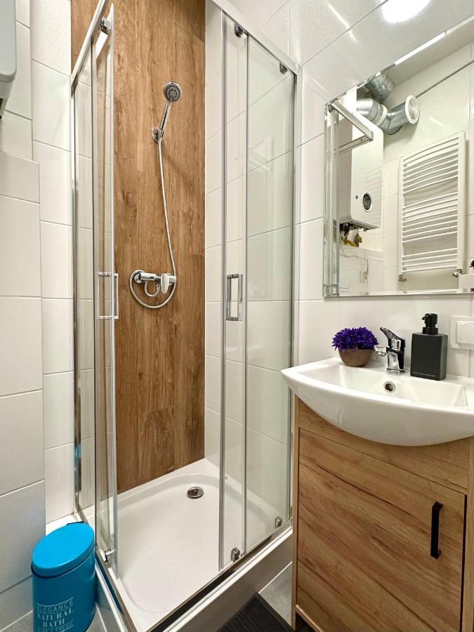 Mmrent Merci Room Gdańsk Exterior foto