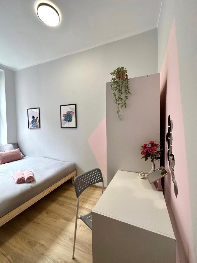 Mmrent Merci Room Gdańsk Exterior foto