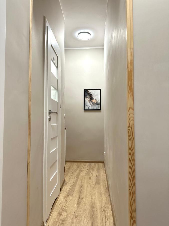 Mmrent Merci Room Gdańsk Exterior foto
