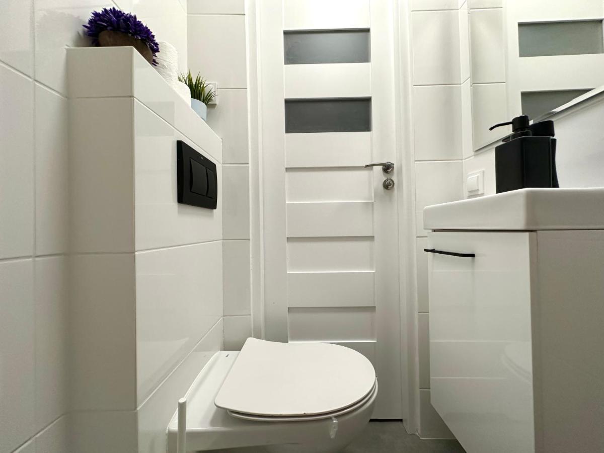 Mmrent Merci Room Gdańsk Exterior foto