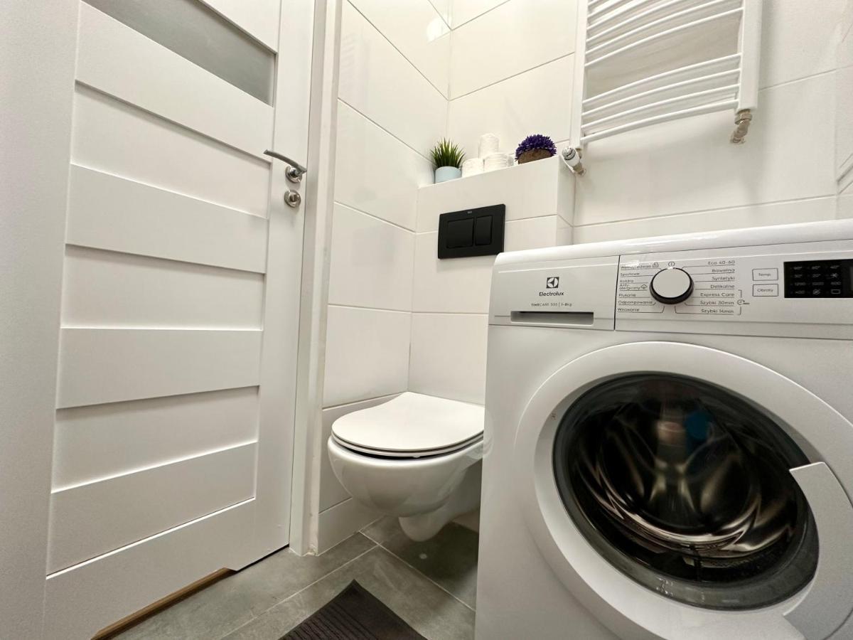 Mmrent Merci Room Gdańsk Exterior foto